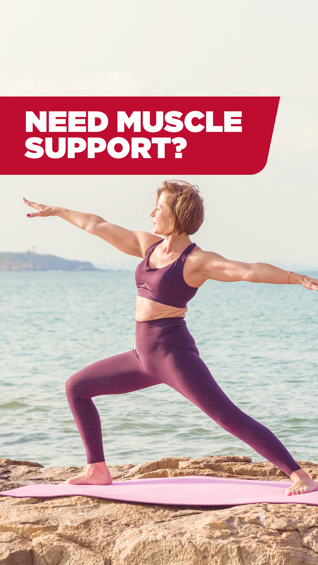 Nutra-Life Australia Facebook ad from Apr 12, 2026
