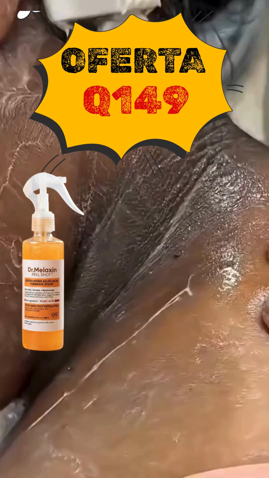 Naturiatria Facebook ad: PAGAS AL RECIBIR