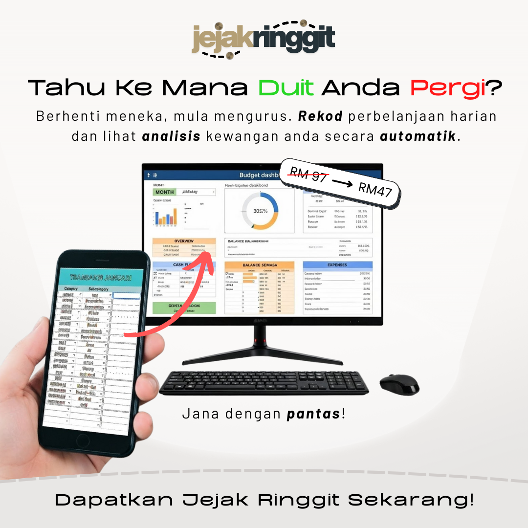 Wazza Digital Sdn. Bhd. Facebook ad