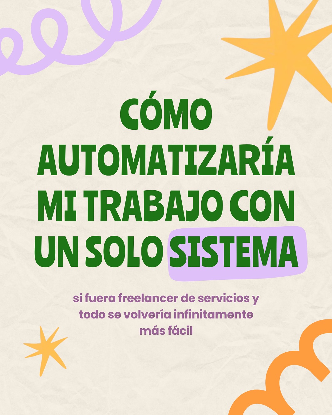 Caro Tinajero Facebook ad