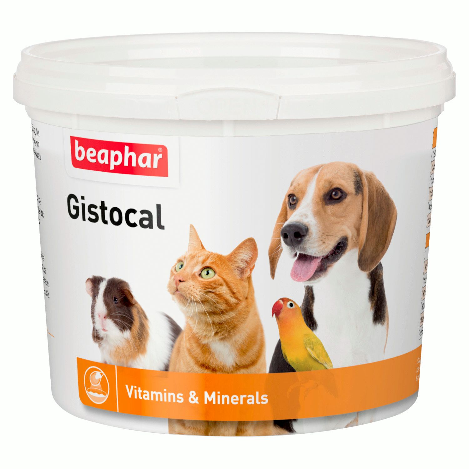 Pets Place Facebook ad: Bij Pets Place, dé dierenwinkel van Nederland, vind…