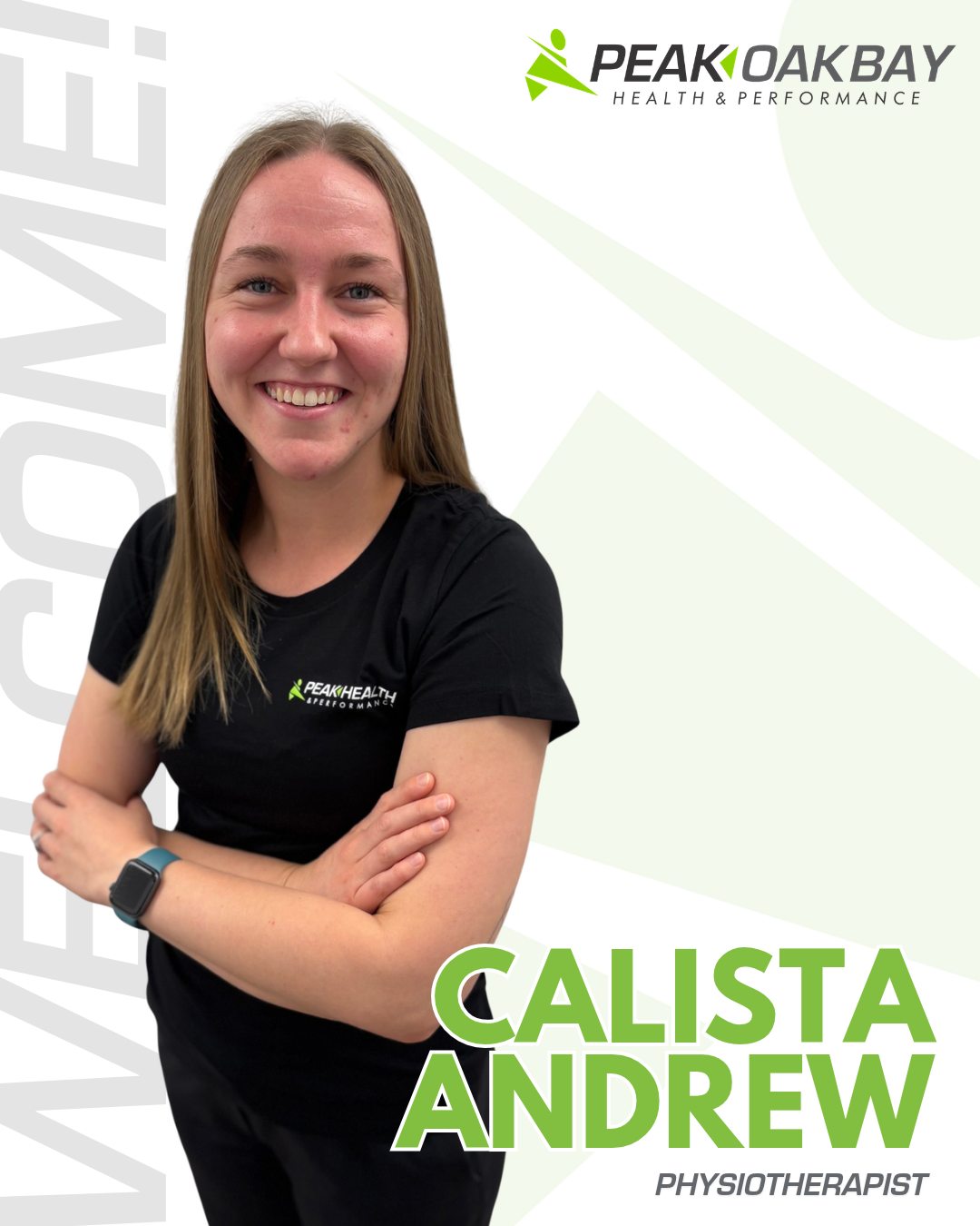 Peak Health & Performance Facebook ad: Peak Health & Performance Calgary South
