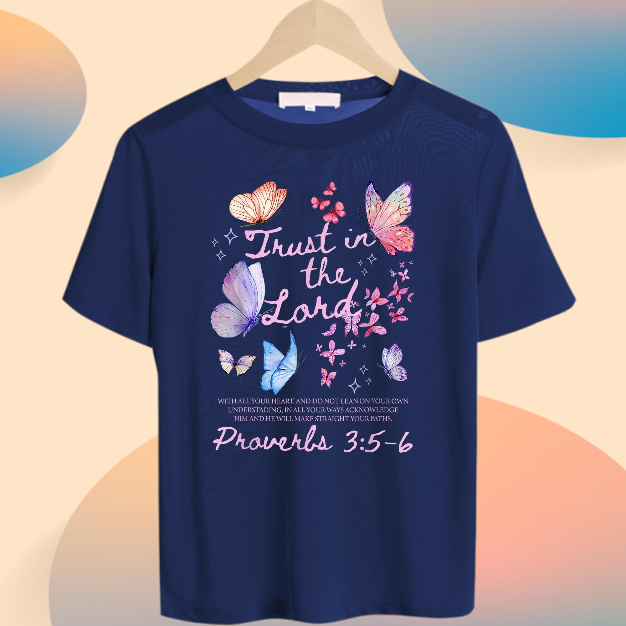 Jesus Is My Life Facebook ad