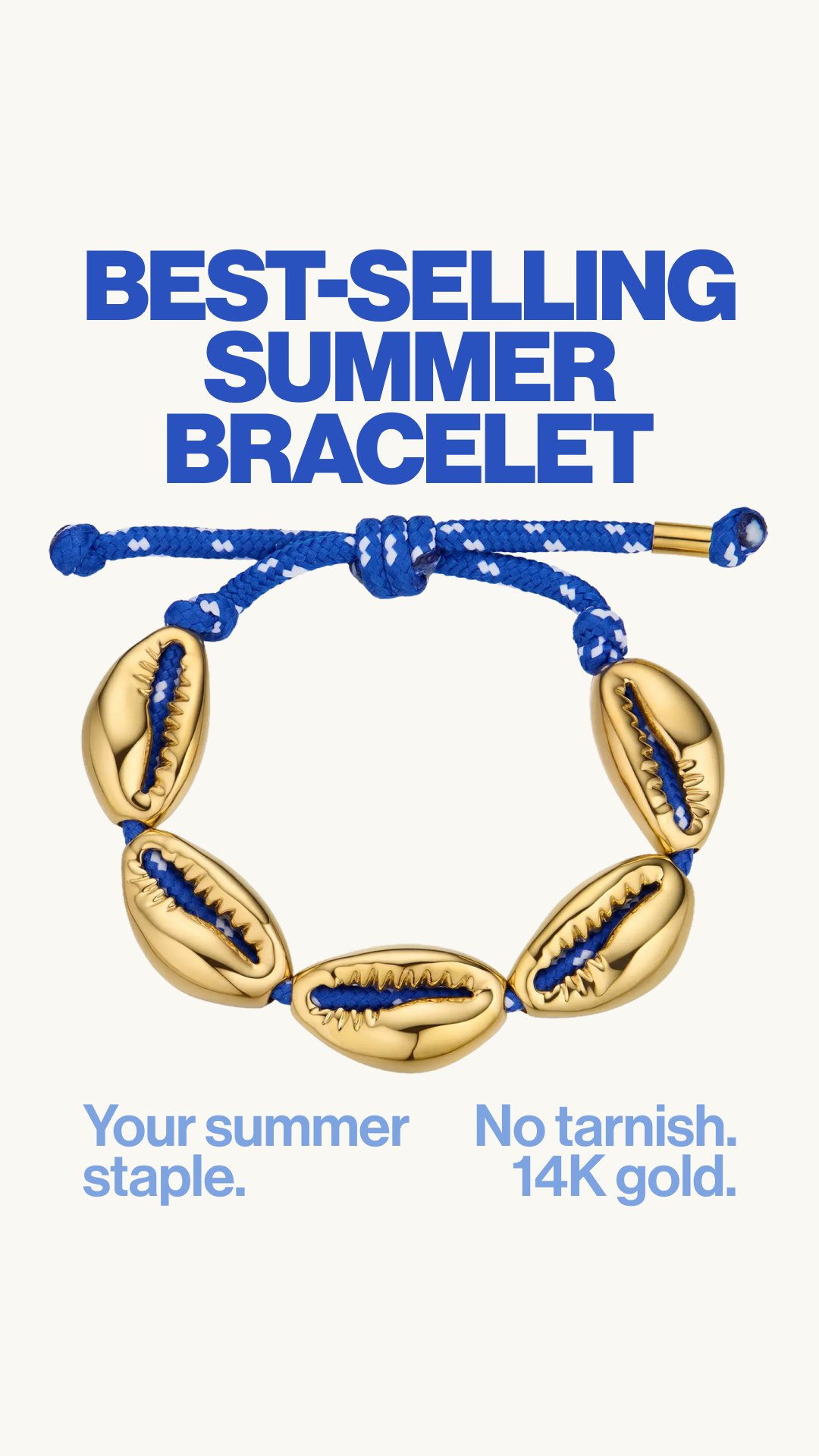 Hey Harper Facebook ad