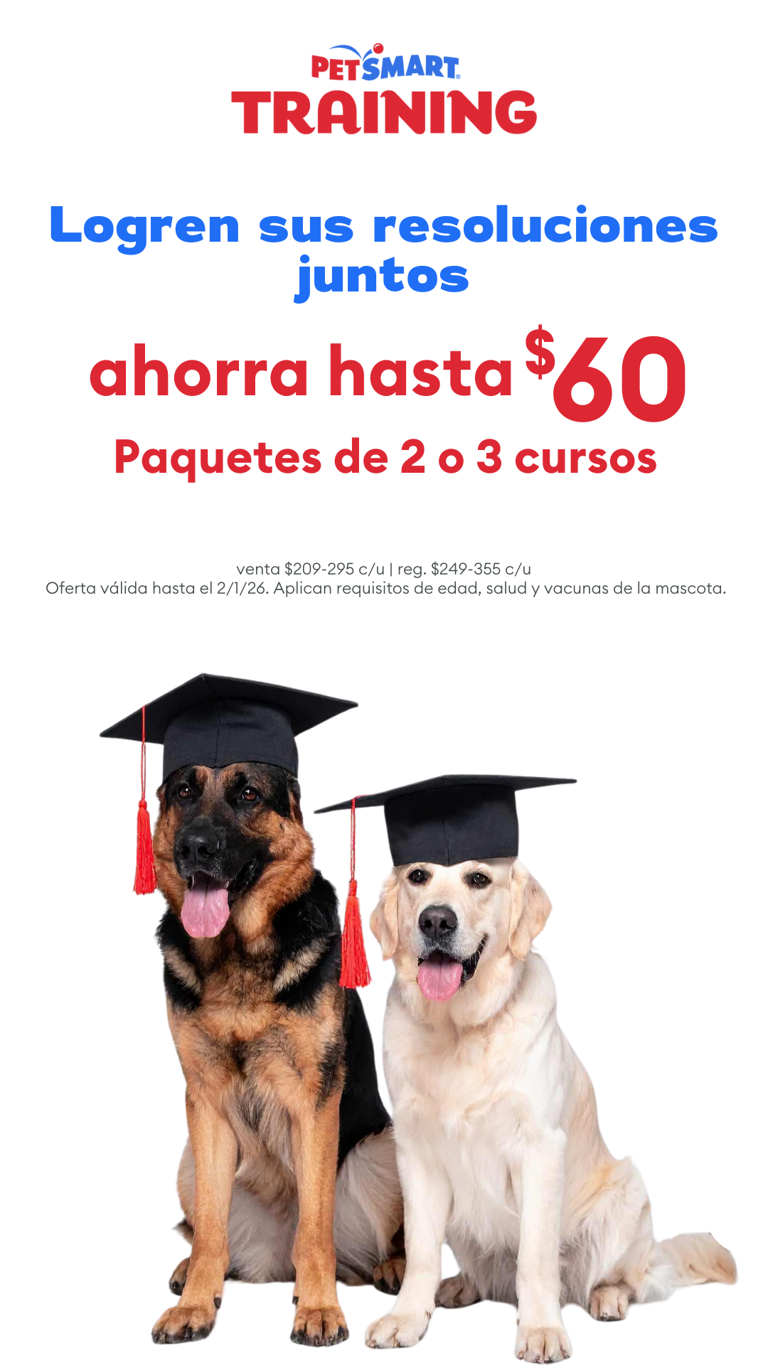 PetSmart Puerto Rico Facebook ad