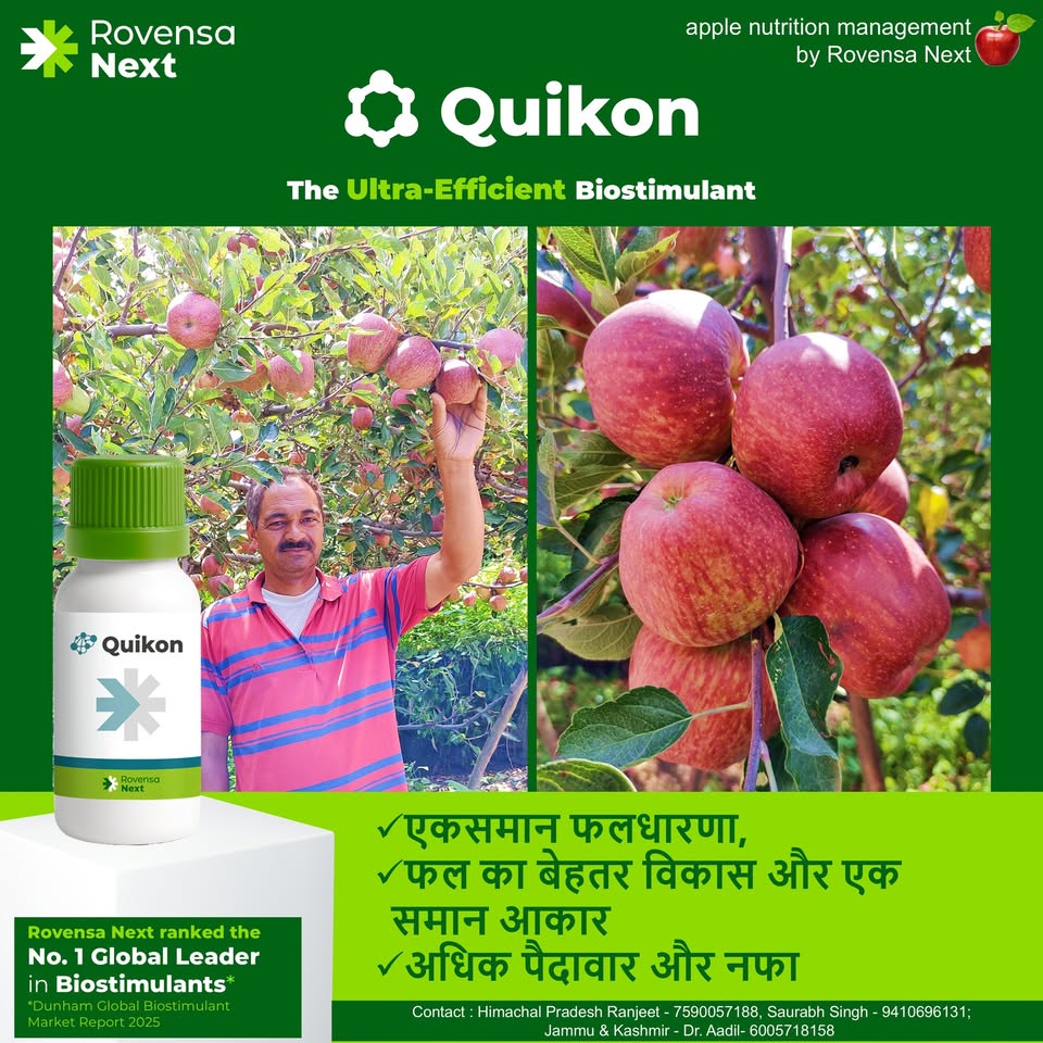 Rovensa Next India Facebook ad: Rovensa Next - Spanish Company operating in more…