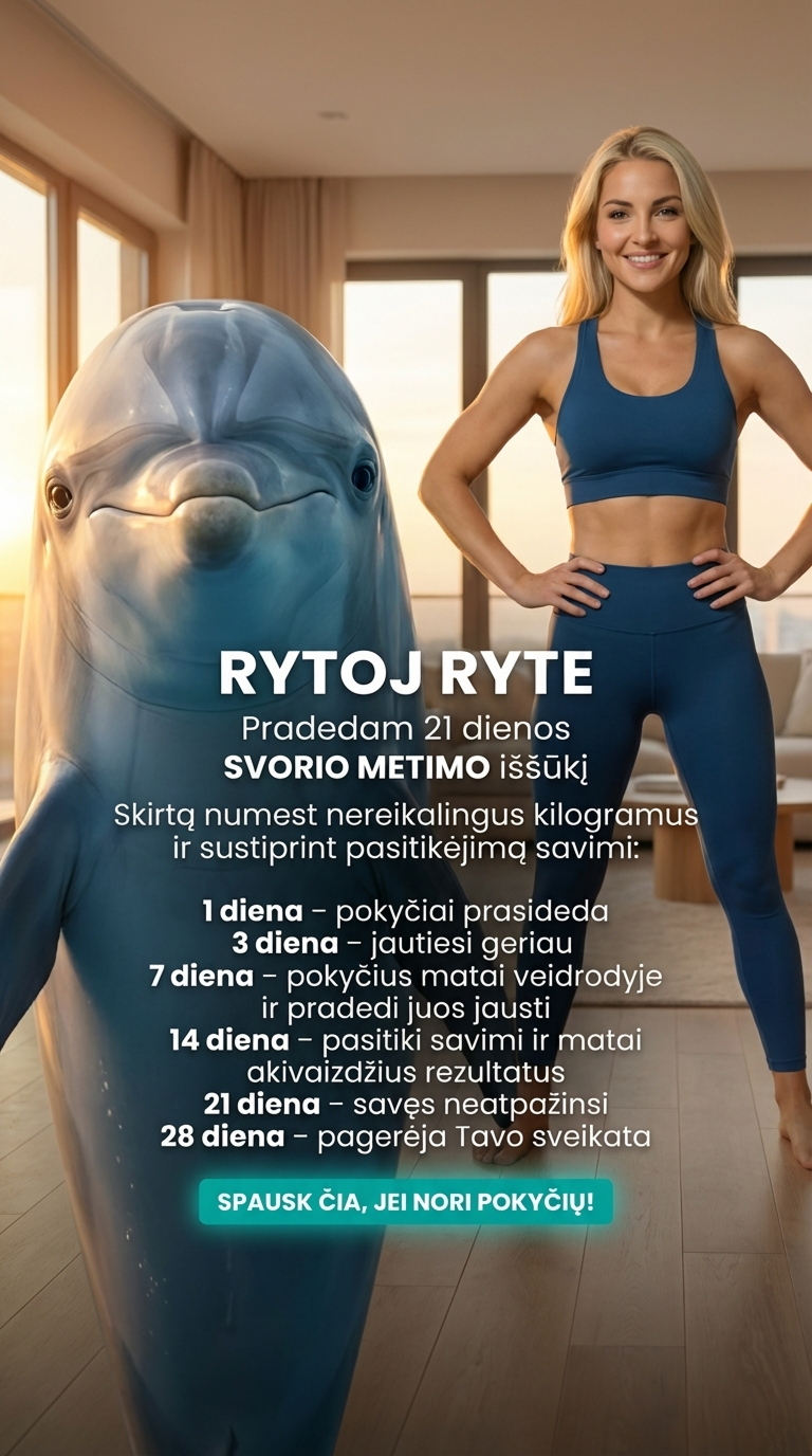 Mantas Liekis Facebook ad