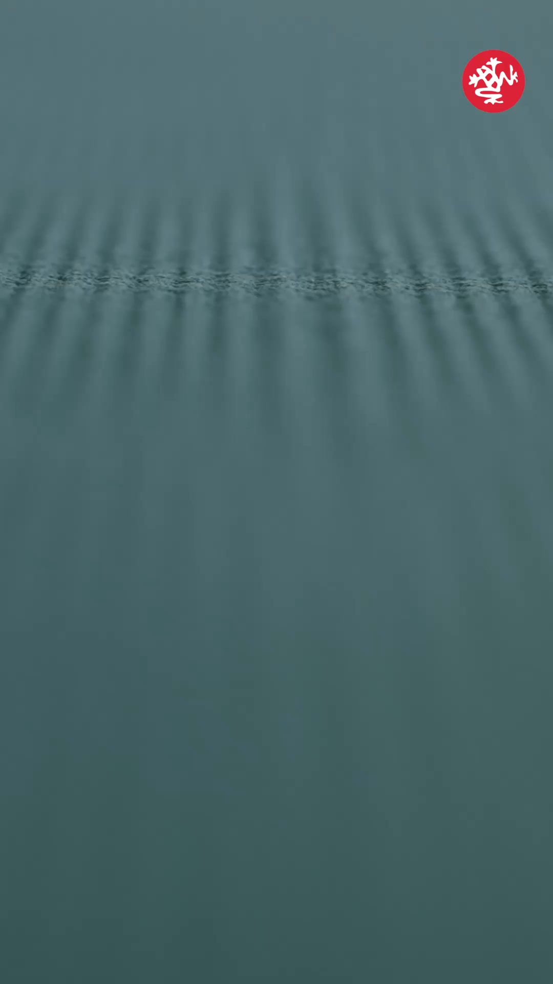 Manduka Facebook ad: PRO Series Mats