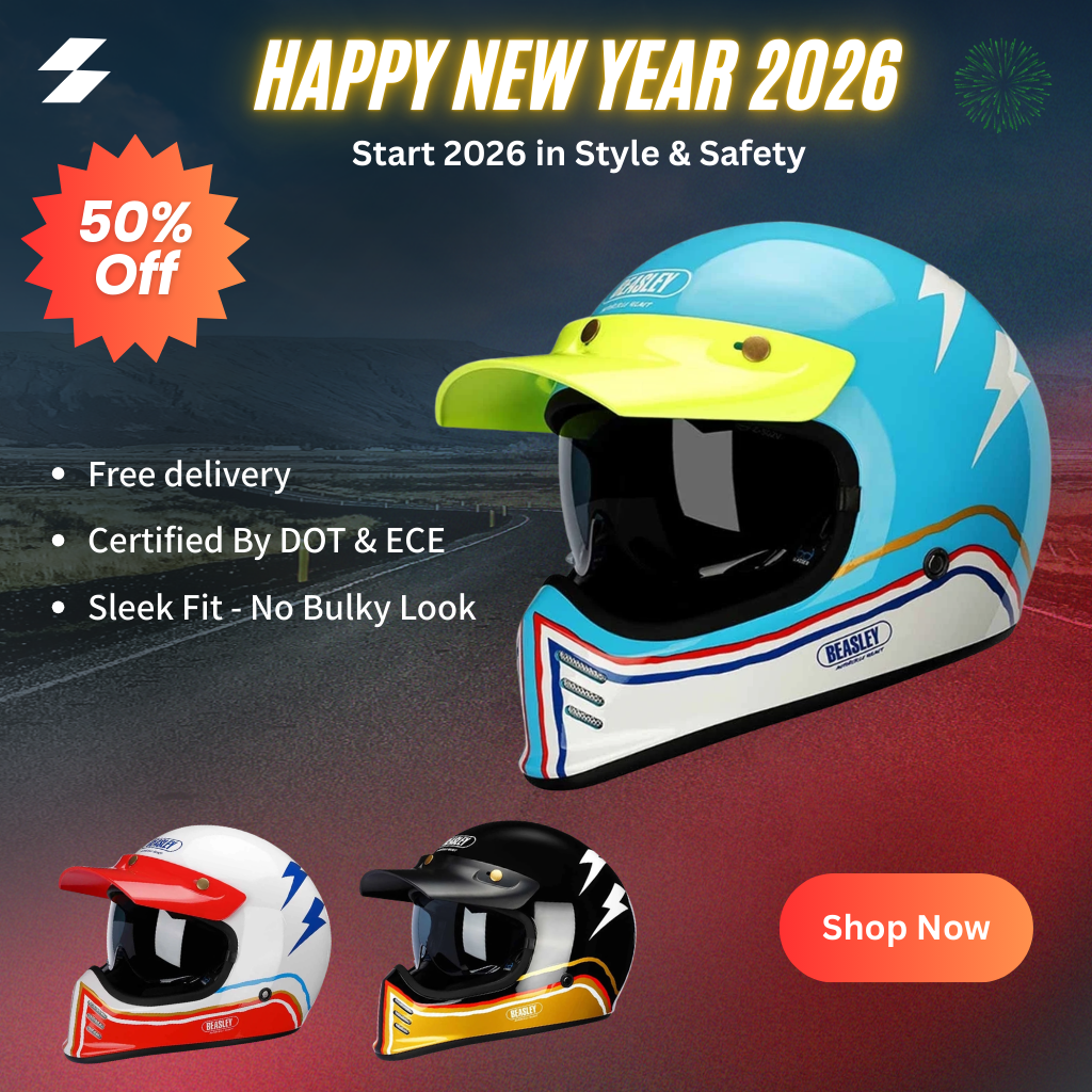 BikerZonez Facebook ad