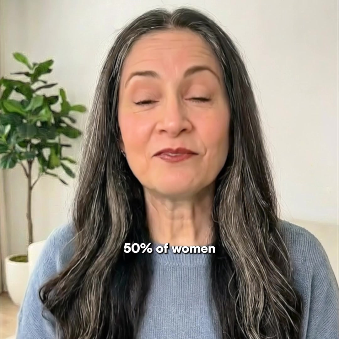 YES - The Organic Intimacy Company Facebook ad from Mar 20, 2026