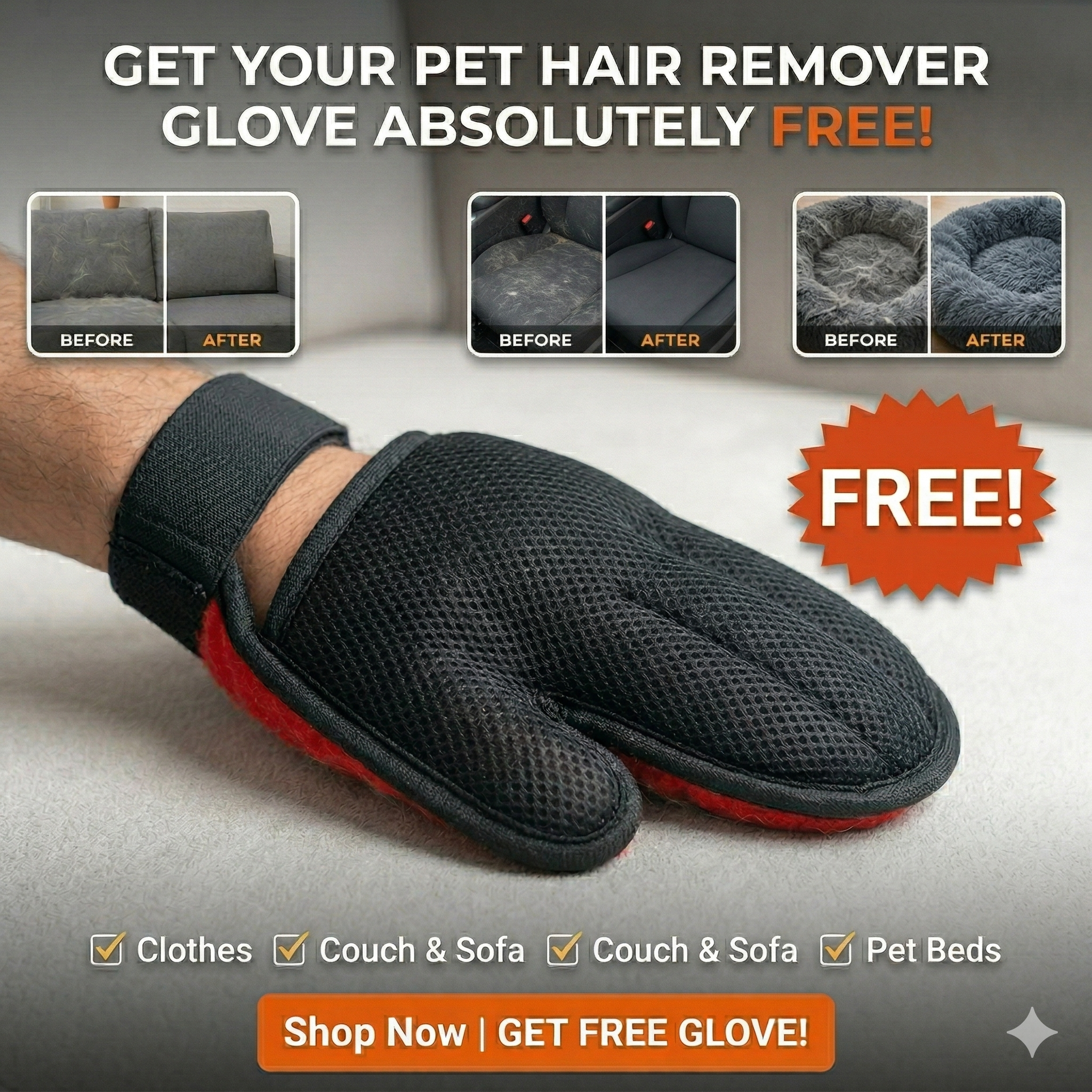 Clicknjoy Facebook ad: Chat with us
