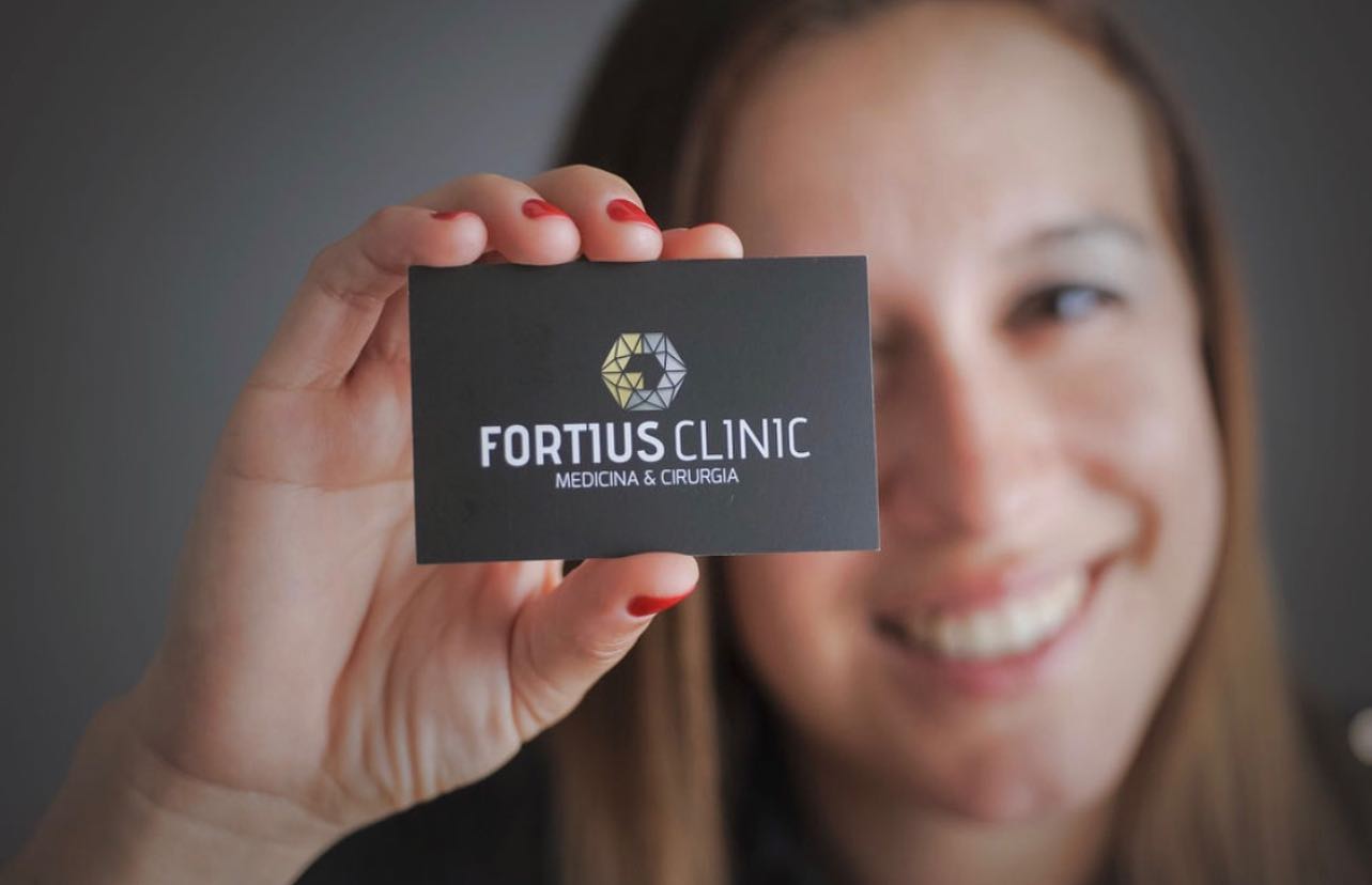 Drª Adriana Relvas Facebook ad: Unidade de Medicina Estética | Fortius Clinic