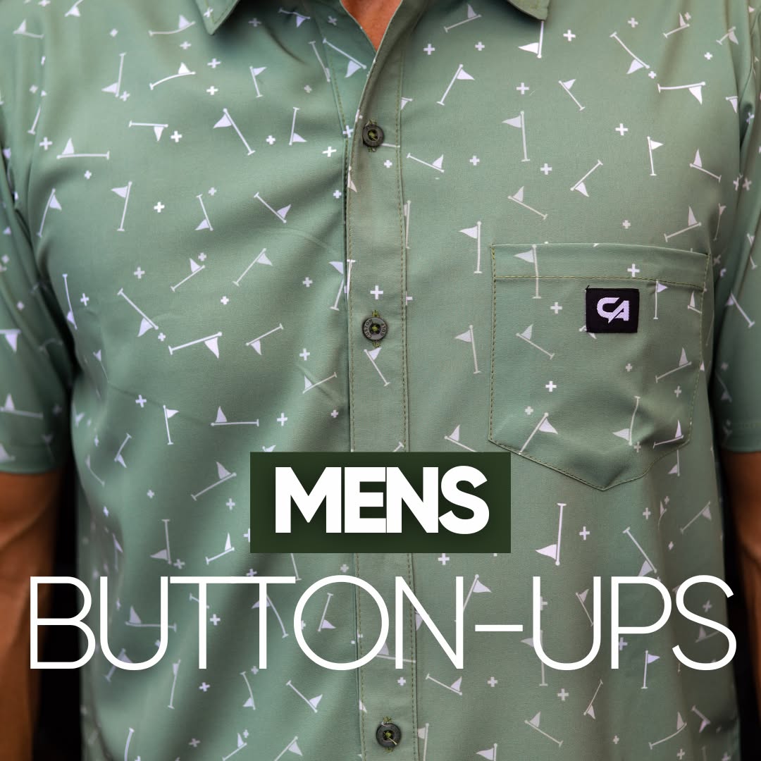Custom Apparel Facebook ad