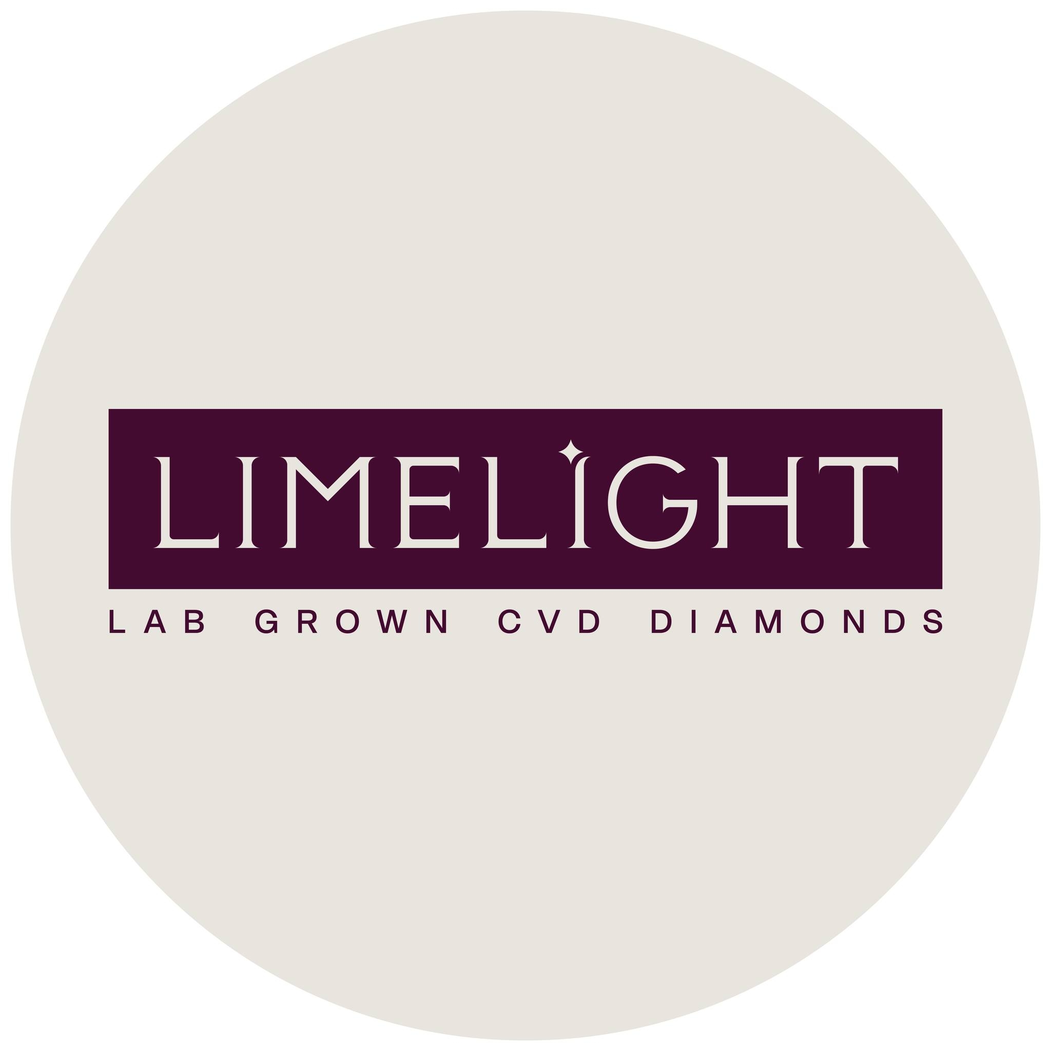 Limelight Diamonds Facebook ad from Mar 10, 2026