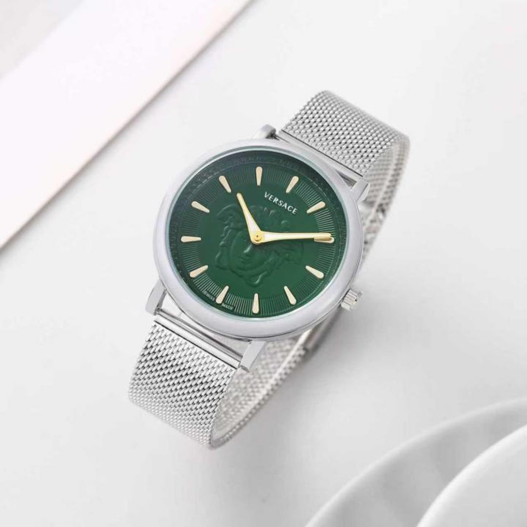 Luxurywatch Facebook ad