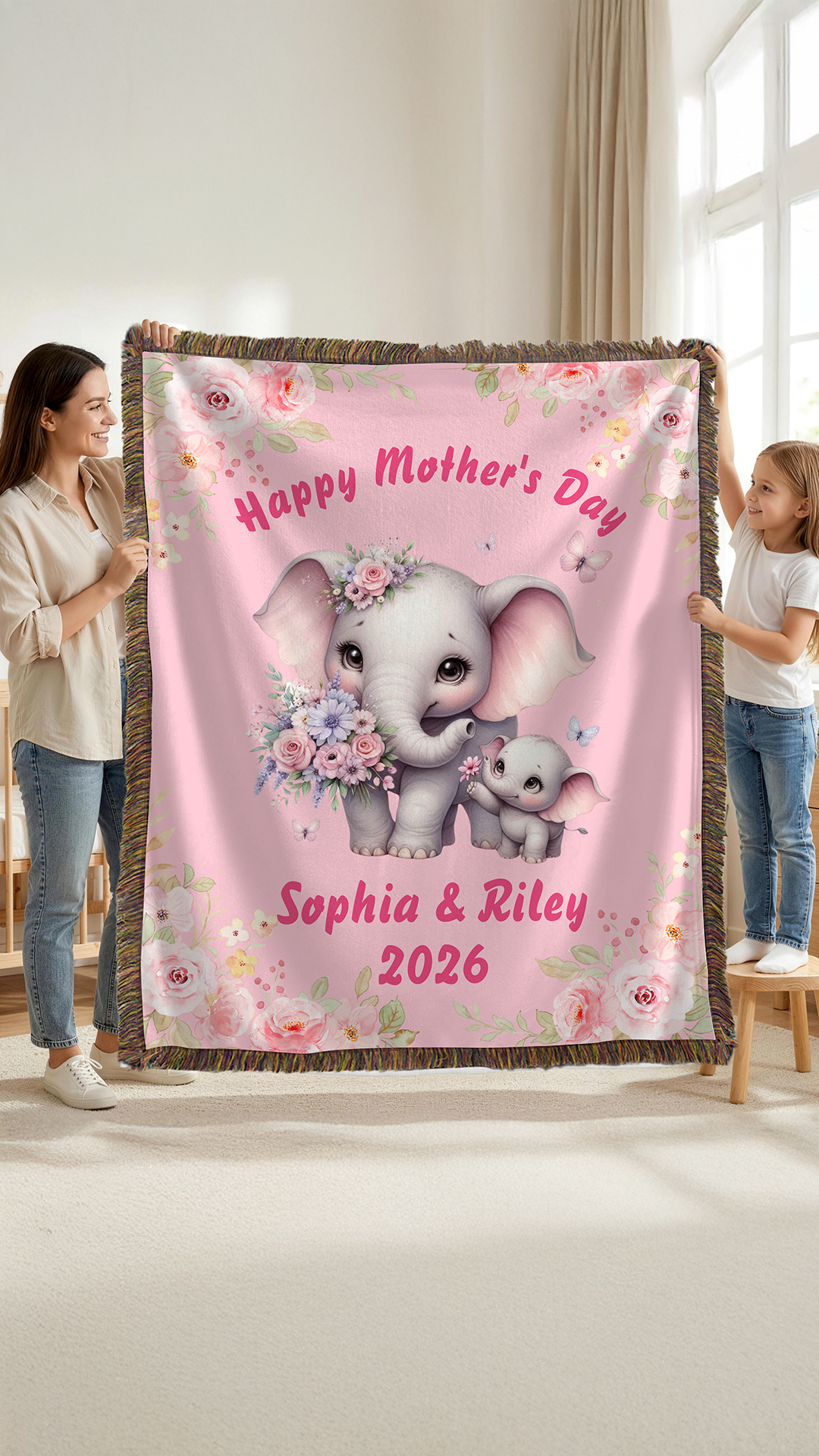 Callie Gifts Facebook ad