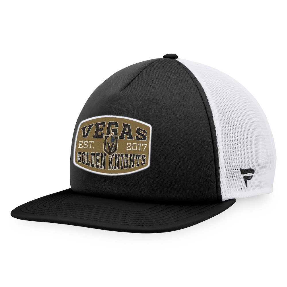 Vegas Golden Knights on Fanatics Facebook ad from May 25, 2026