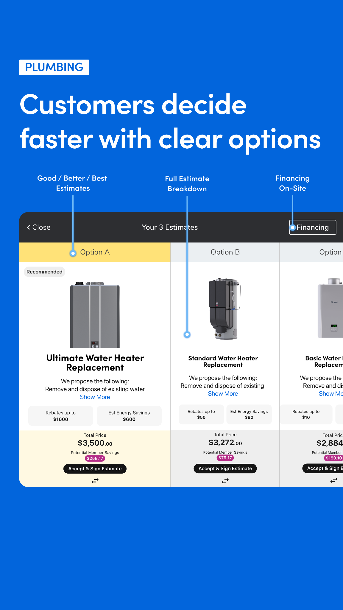 ServiceTitan Facebook ad