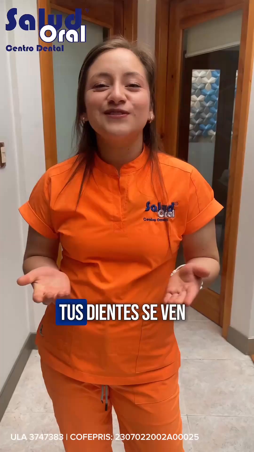 Salud Oral Clinica Dental en San Cristóbal de las Casas Chiapas Facebook ad: ¿Listo para alinear tu sonrisa?
