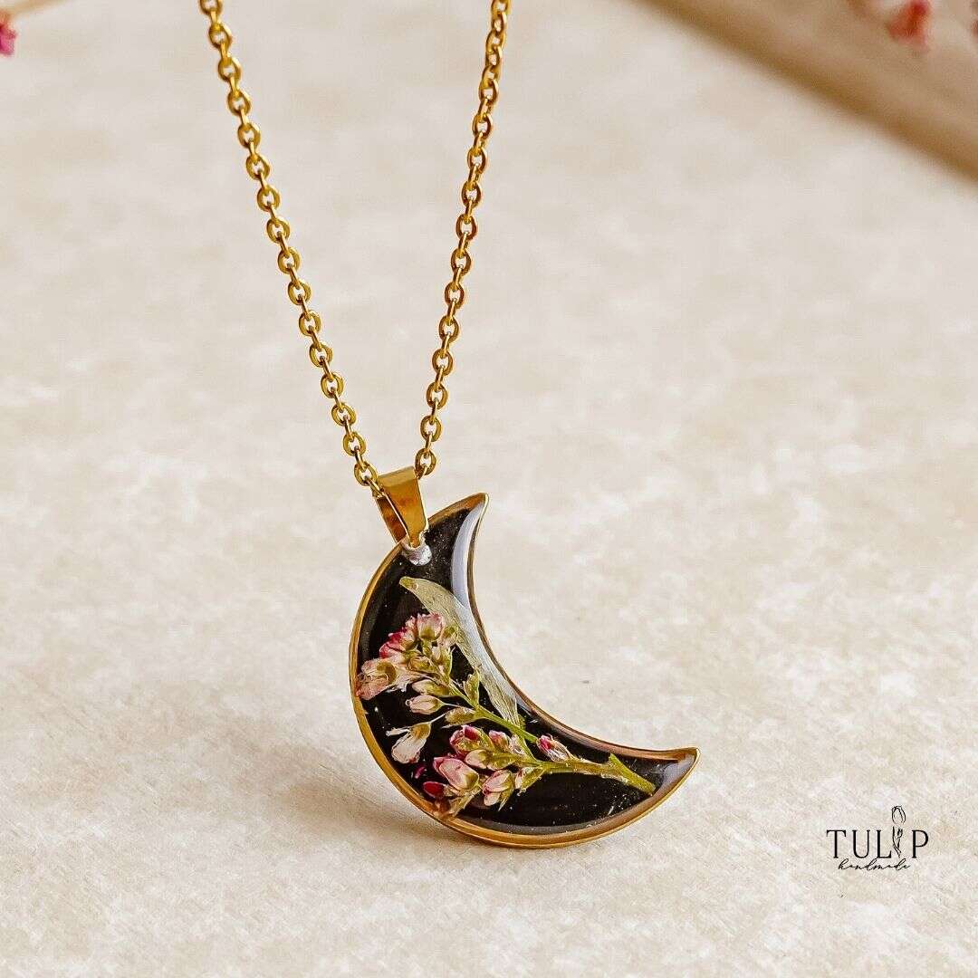 Tulip Handmade Facebook ad