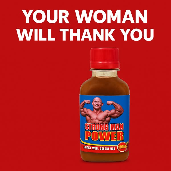 Dnature Facebook ad