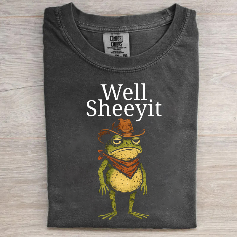 Owen's Tee Garage Facebook ad
