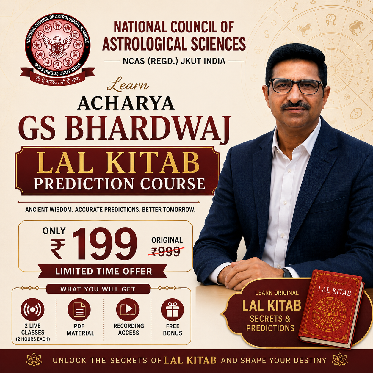 VASTU for HOME Facebook ad: Master Lal Kitab Secrets