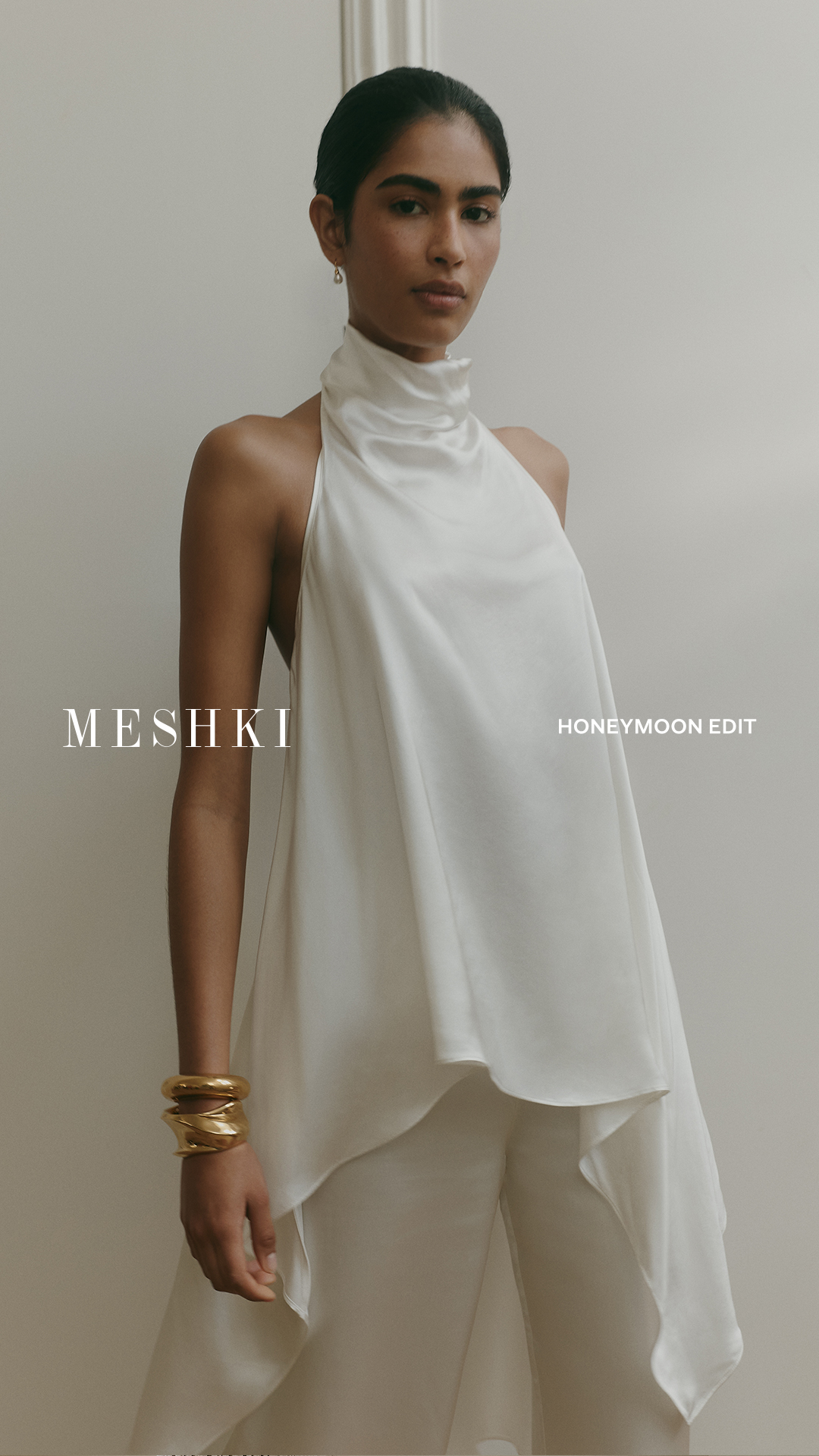 Meshki Facebook ad