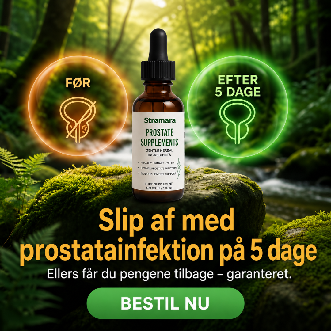 Anders Pedersen Facebook ad: Ro Hele Natten