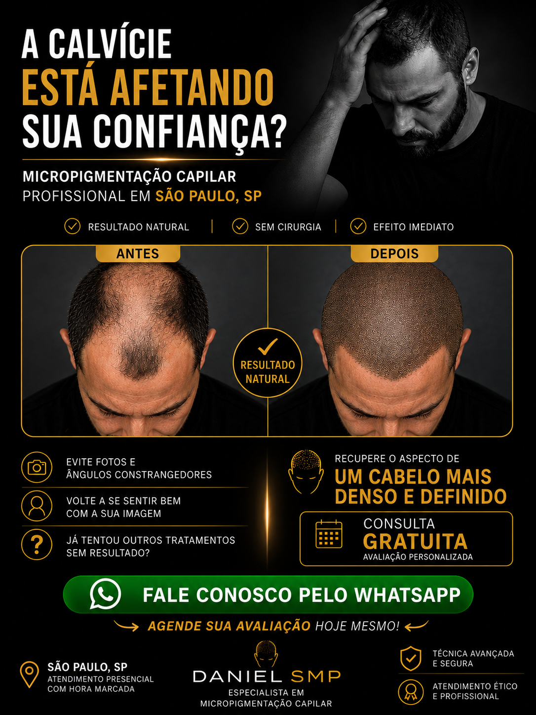Scalpdanmicro Facebook ad from Jul 30, 2026