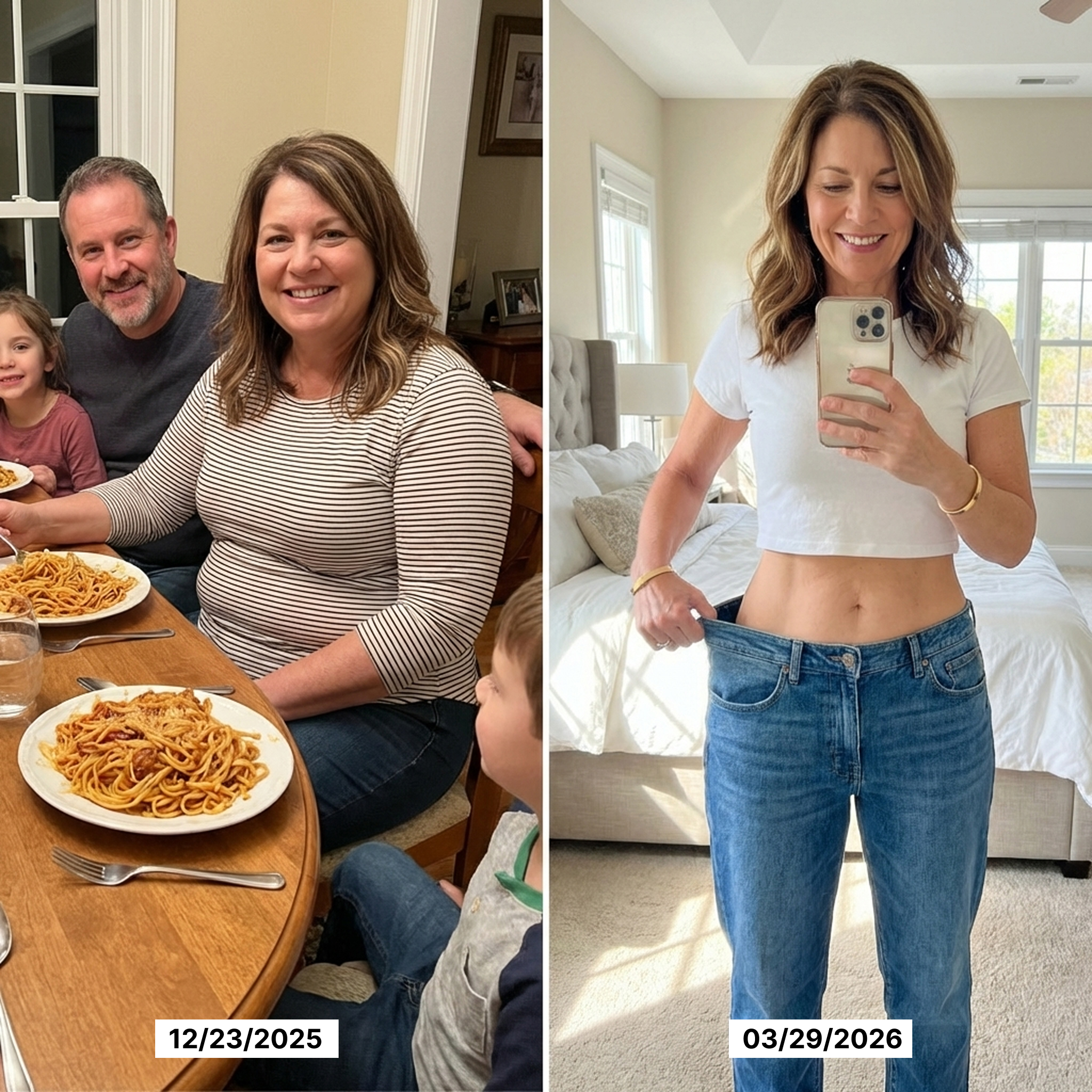 Dr Laura Keith Facebook ad