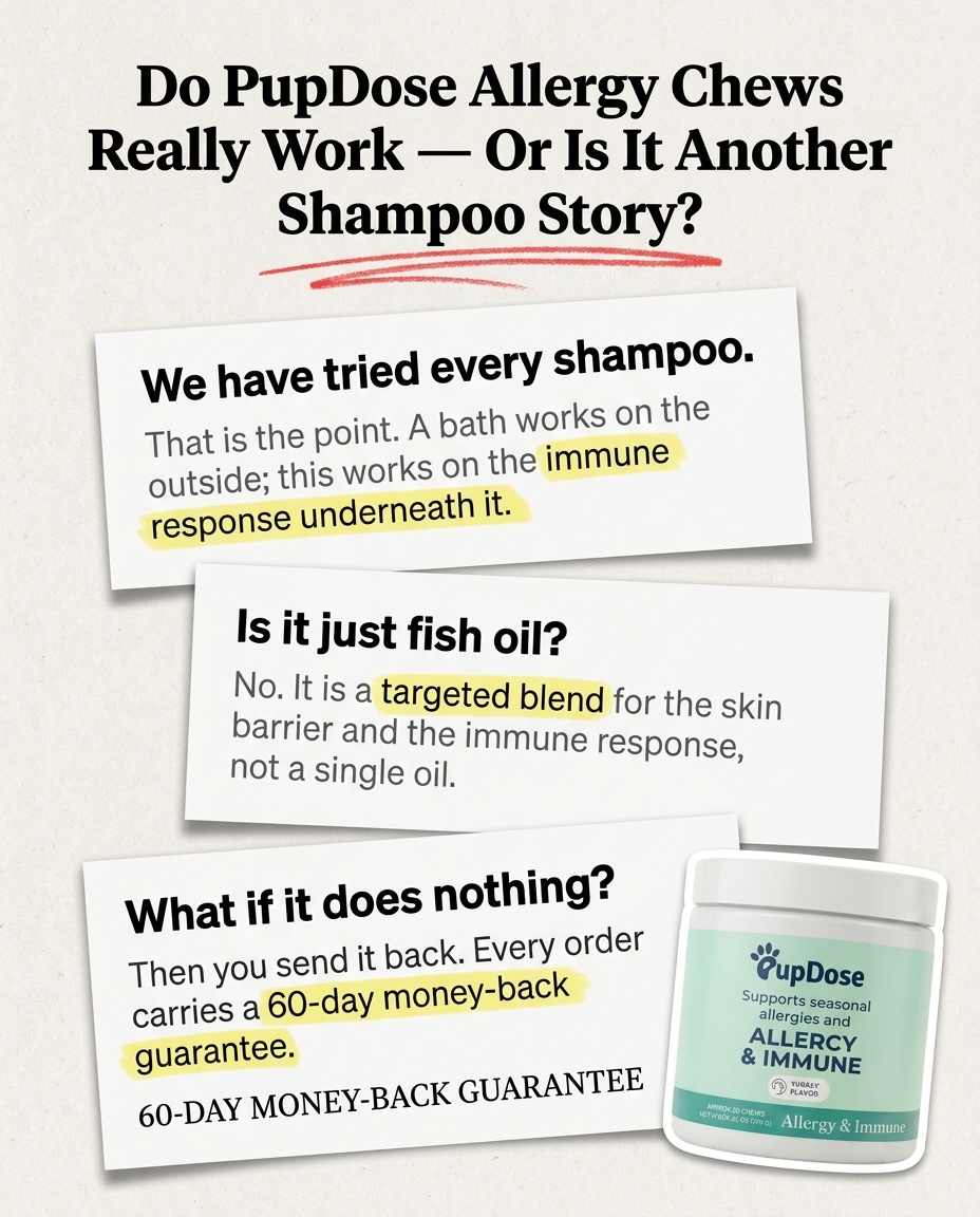 Karen Thompson, Vet Tech Facebook ad: BUY 2 Get 1 FREE, Limited Time