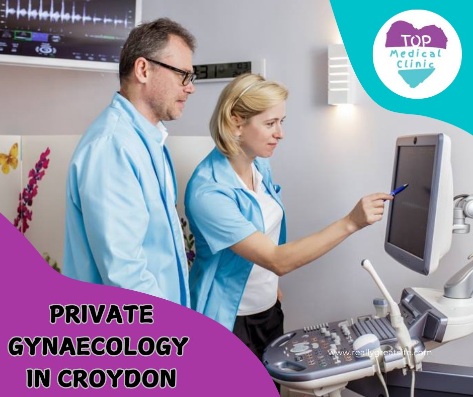 Top Medical Clinic London Facebook ad