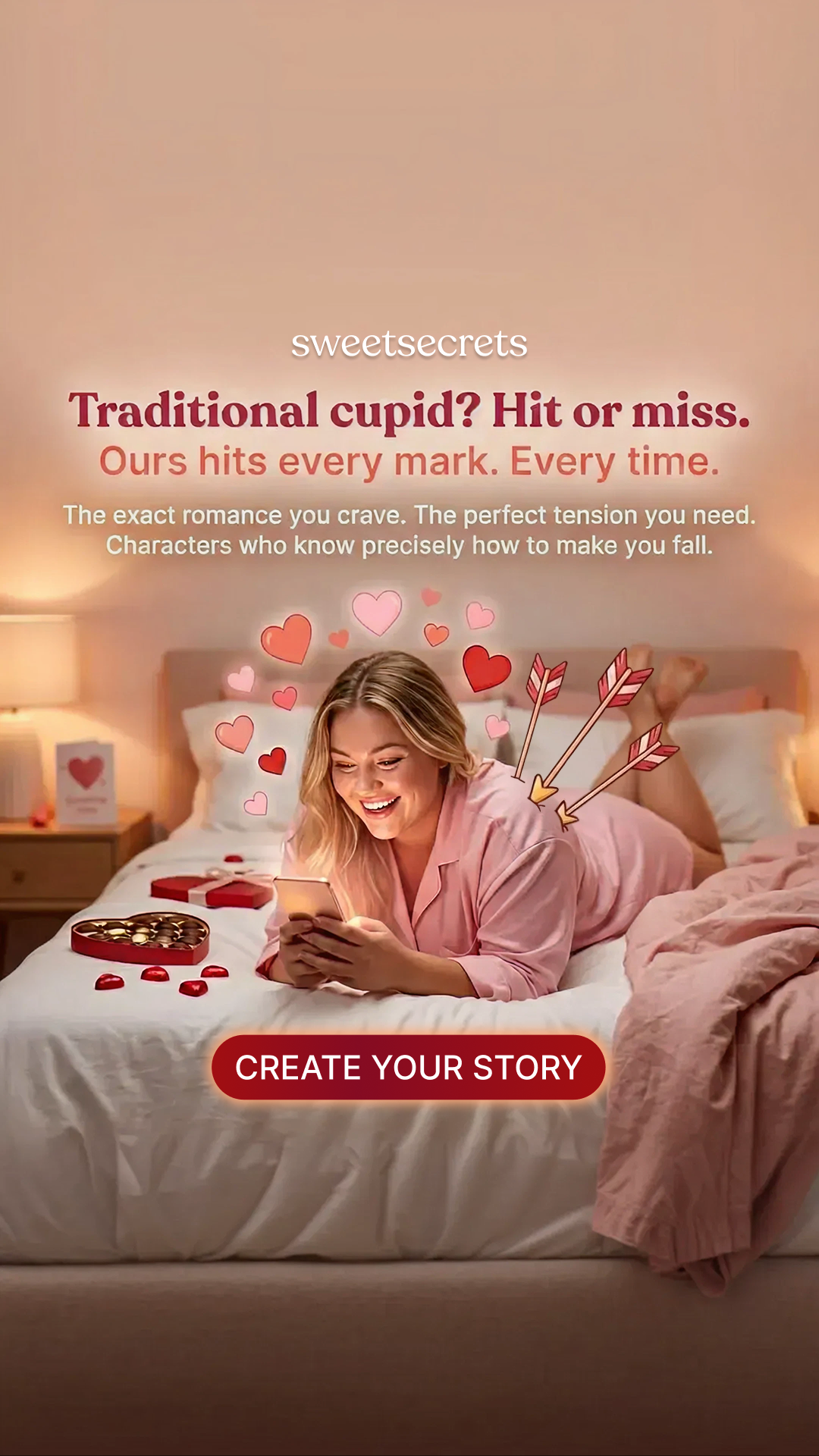 Sydney Nash Facebook ad
