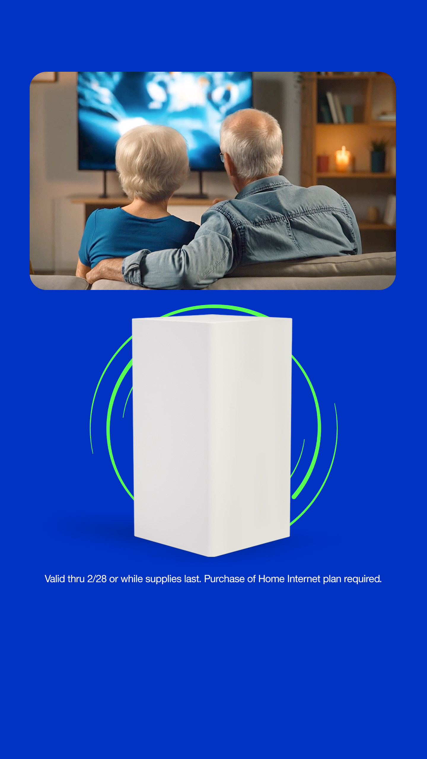 Target Facebook ad