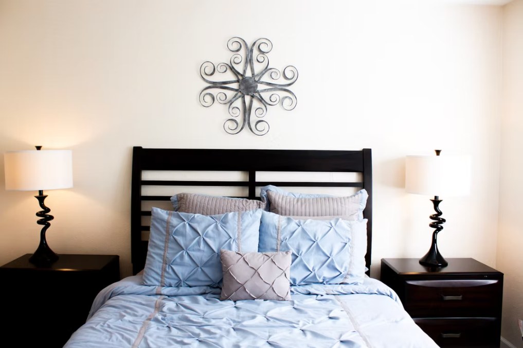 Cypress Glen Apartments Facebook ad