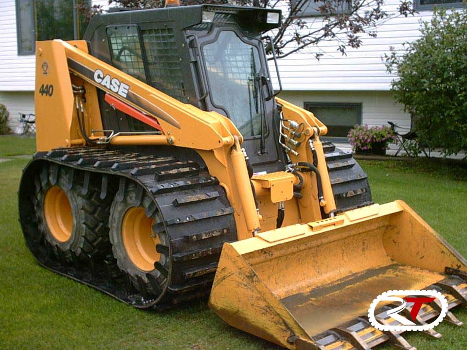 Right Track Systems Facebook ad