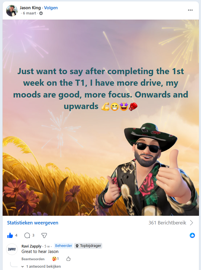 Zapply EU Facebook ad