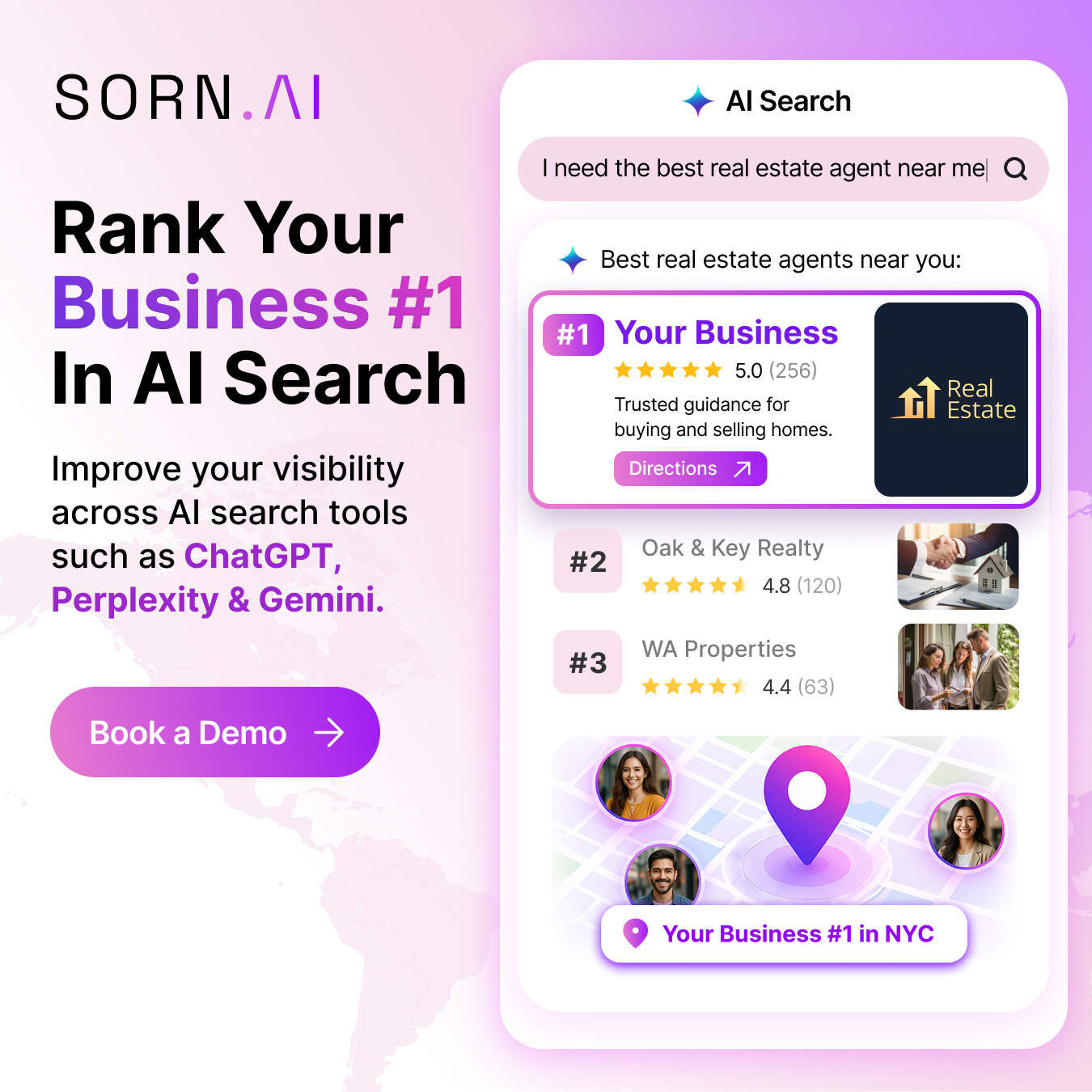Sorn.ai Facebook ad from Apr 23, 2026