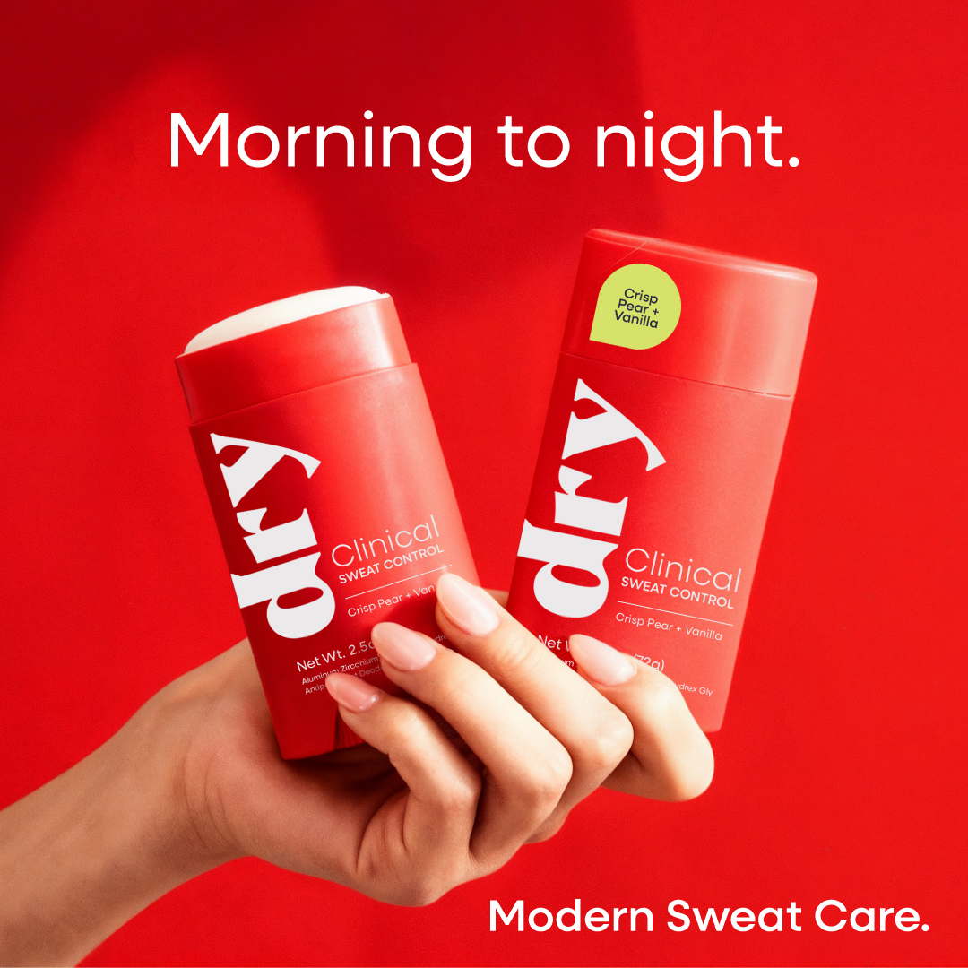 Duradry Facebook ad