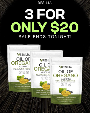 Resilia Facebook ad