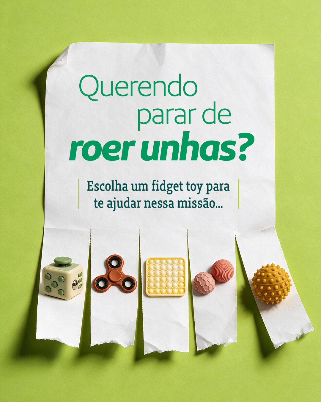 Unimed Facebook ad: Quem já falhou na missão de parar de…