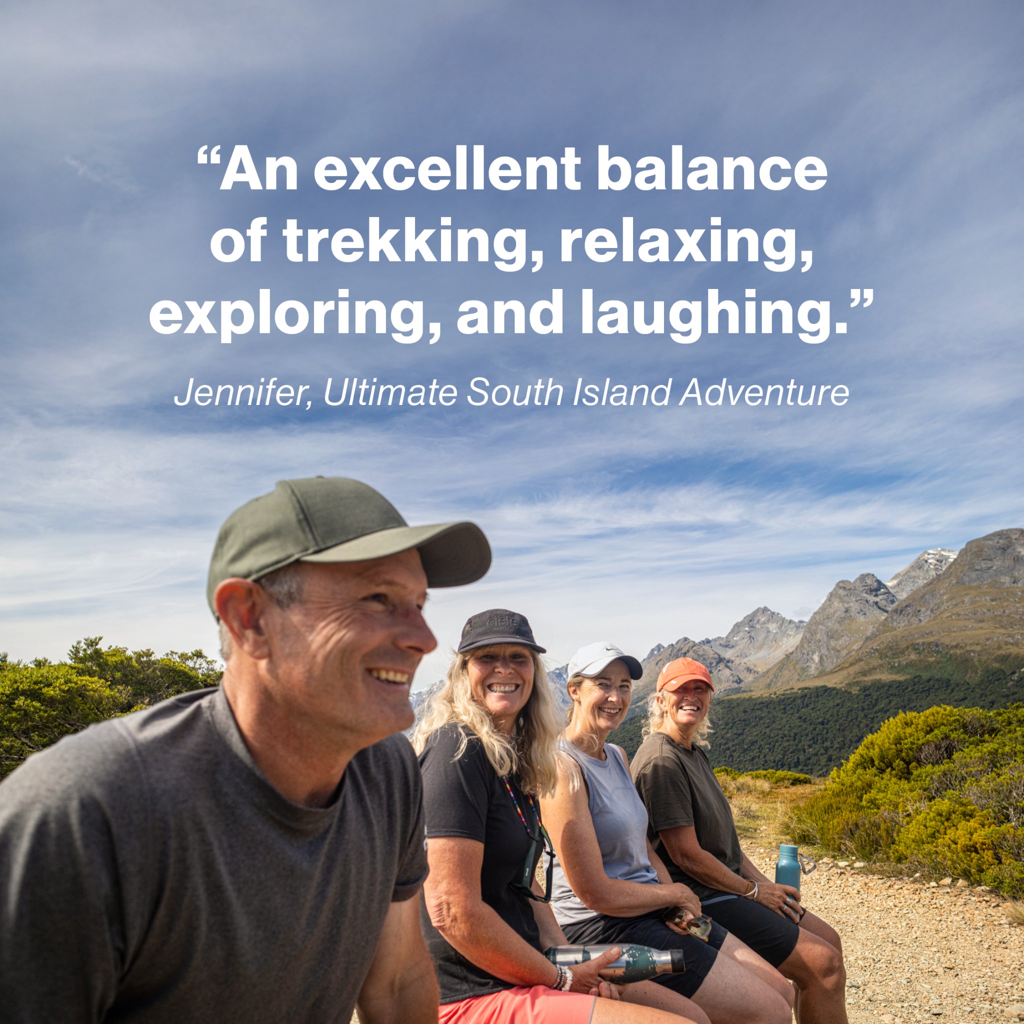 Active Adventures Facebook ad from Apr 30, 2026