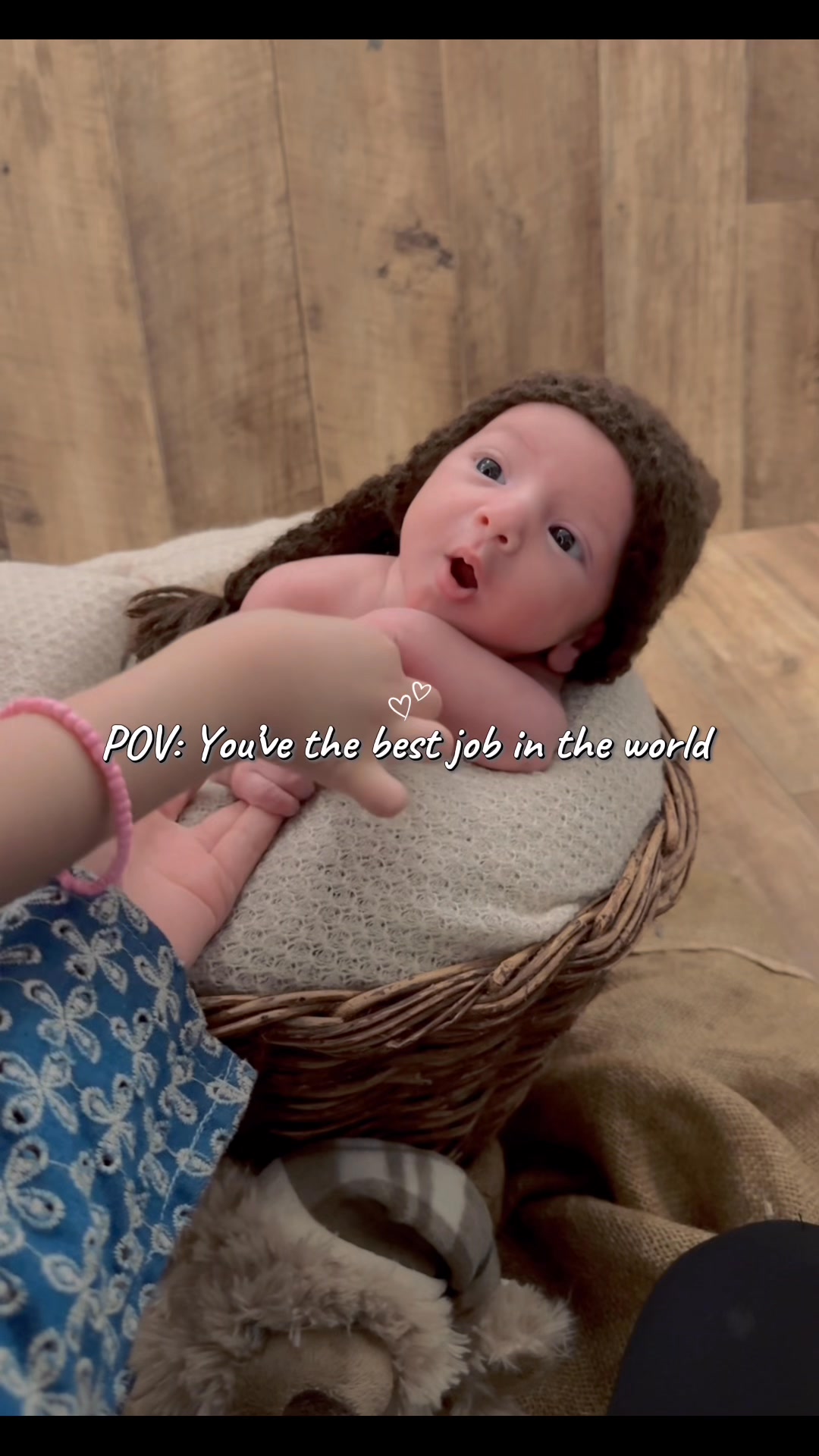 Bali Studios Facebook ad: POV: Moments that remind us why we love…