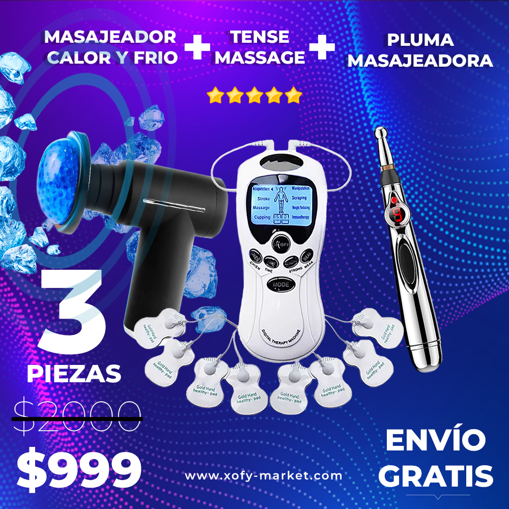 XOFY Market Facebook ad from Jan 26, 2026