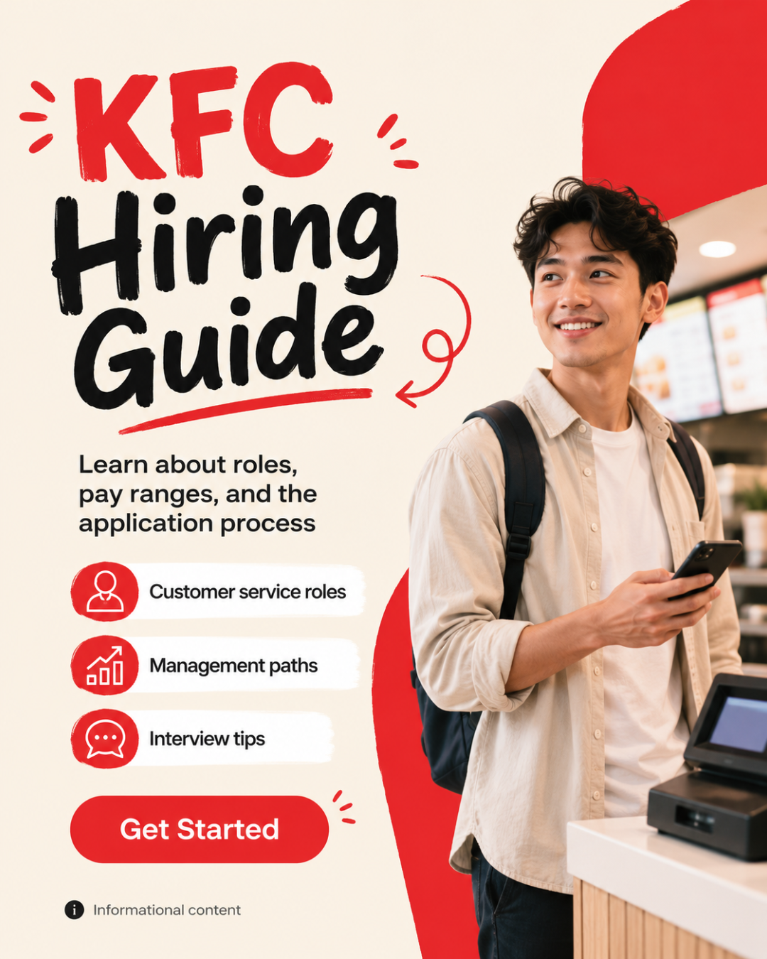 Jesus é o Único Caminho Facebook ad: KFC Jobs From $200-$600/Month*
