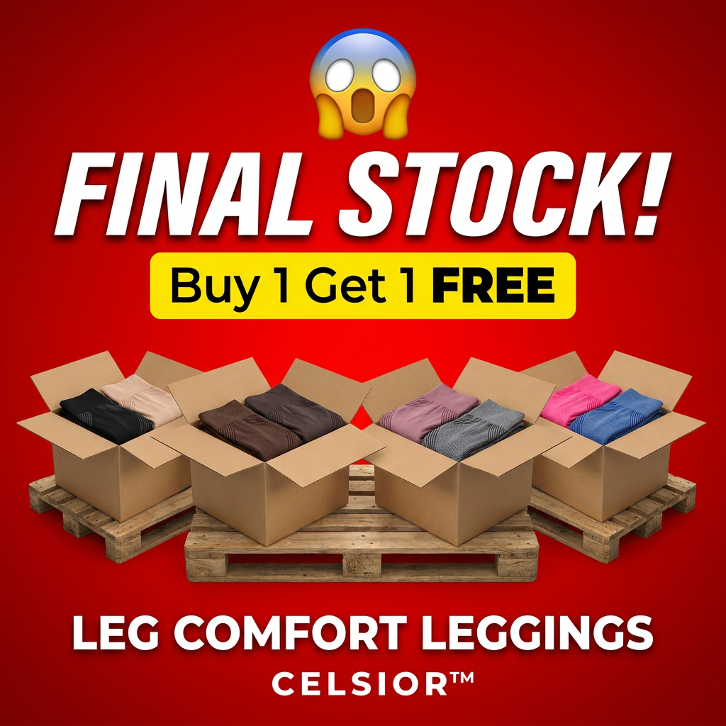 Celsior Facebook ad