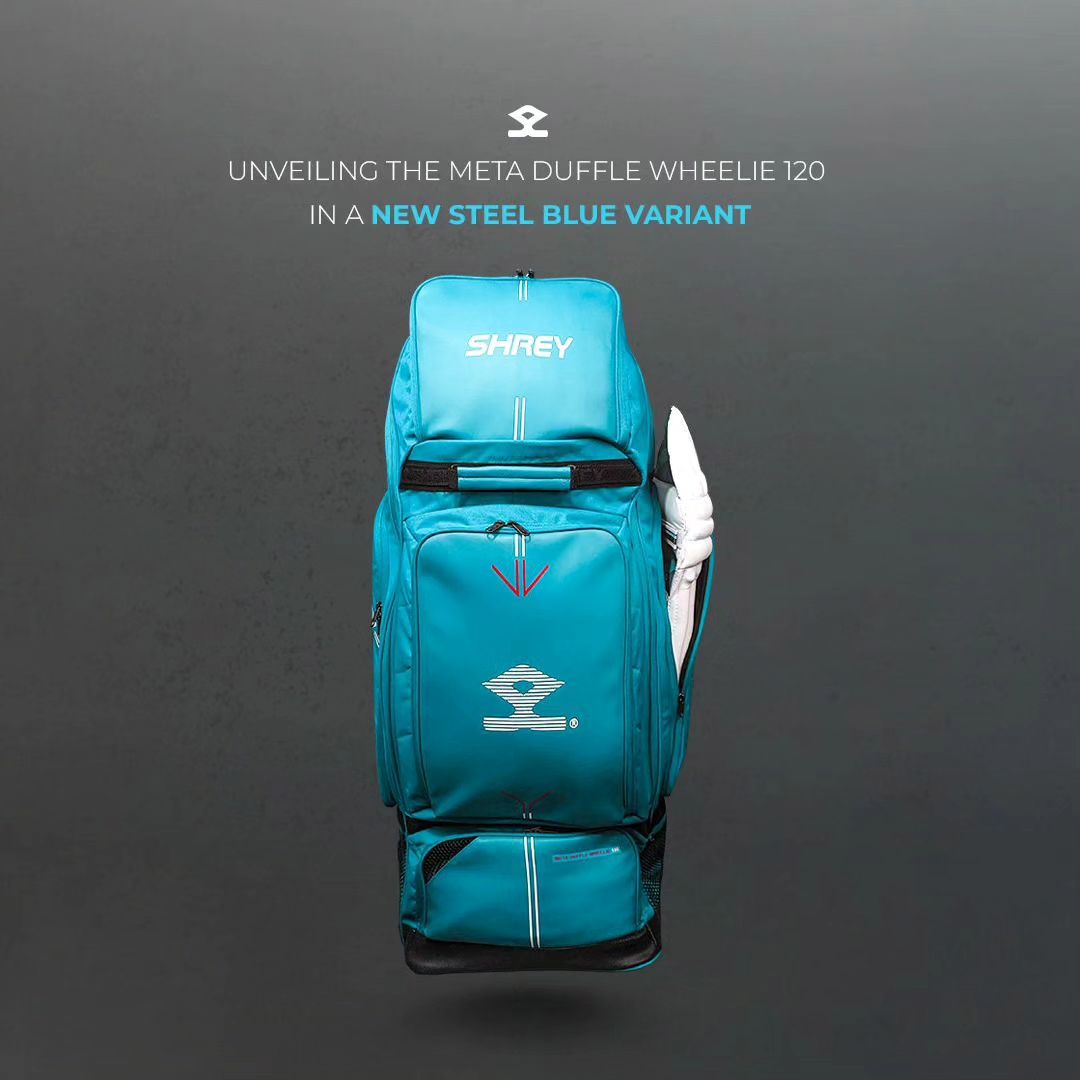 Shrey Sports Facebook ad