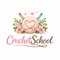 Crochet school