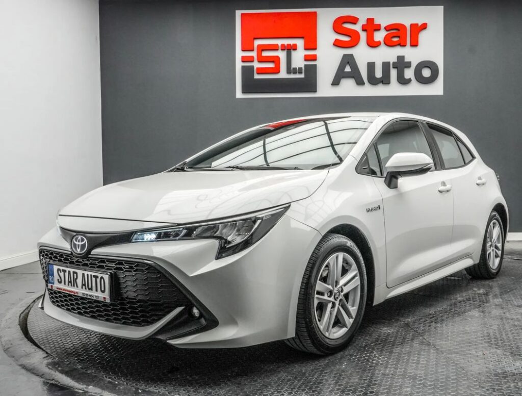 Star Auto Rulate Facebook ad
